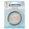 9 Pack: Beadalon® 26 Gauge Round German Style Wire